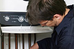 boiler repair Nesstoun